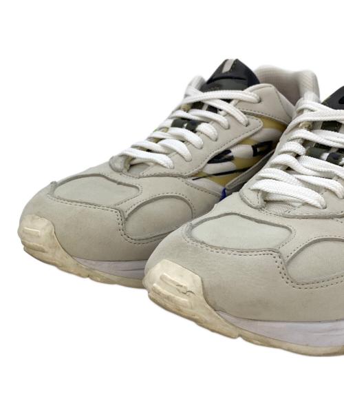 NIKE（ナイキ）NIKE (ナイキ) ローカットスニーカー マルチカラー サイズ:29cmの古着・服飾アイテム
