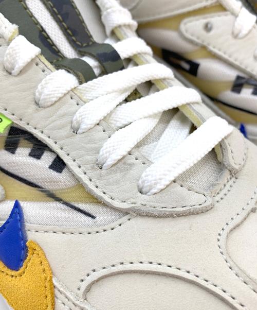 NIKE（ナイキ）NIKE (ナイキ) ローカットスニーカー マルチカラー サイズ:29cmの古着・服飾アイテム