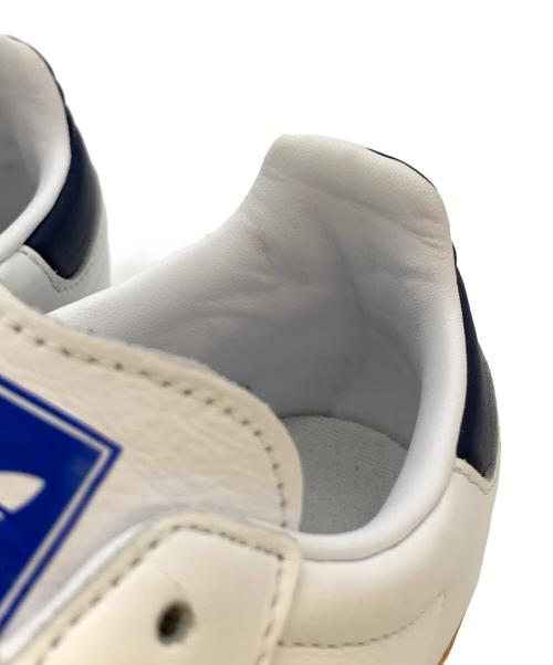 adidas（アディダス）adidas (アディダス) Samba OG ホワイト サイズ:24cmの古着・服飾アイテム