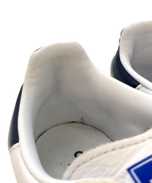 adidas（アディダス）adidas (アディダス) Samba OG ホワイト サイズ:24cmの古着・服飾アイテム