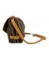 LOUIS VUITTON (ルイ ヴィトン) ショルダーバッグ ブラウン：50000円
