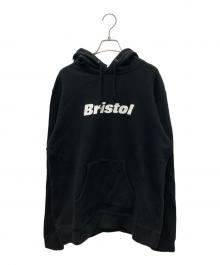 SOPH.（ソフ）の古着「プルオーバーパーカー」｜ブラック