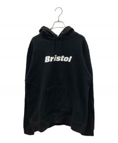 中古・古着通販】YOASOBI (ヨアソビ) プルオーバーパーカー ブラック