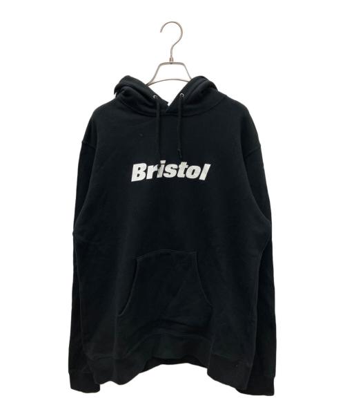 SOPH.（ソフ）SOPH. (ソフ) プルオーバーパーカー ブラック サイズ:SIZE Mの古着・服飾アイテム