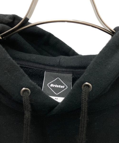 SOPH.（ソフ）SOPH. (ソフ) プルオーバーパーカー ブラック サイズ:SIZE Mの古着・服飾アイテム