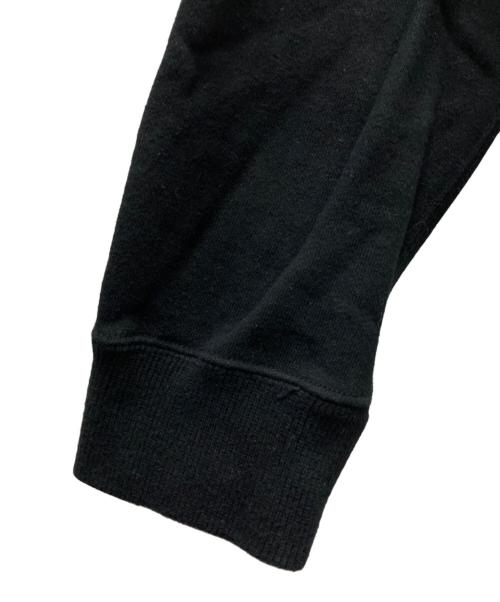 SOPH.（ソフ）SOPH. (ソフ) プルオーバーパーカー ブラック サイズ:SIZE Mの古着・服飾アイテム