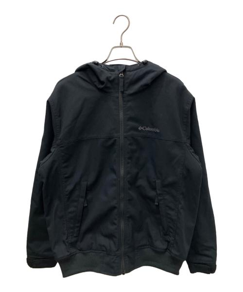 Columbia（コロンビア）Columbia (コロンビア) ロマビスタフーディー ブラック サイズ:SIZE Mの古着・服飾アイテム