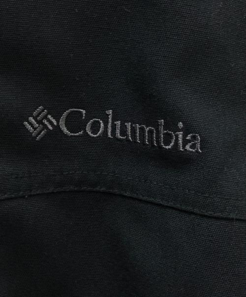 Columbia（コロンビア）Columbia (コロンビア) ロマビスタフーディー ブラック サイズ:SIZE Mの古着・服飾アイテム