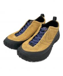 KEEN（キーン）の古着「ケーエス ミノ」｜ブラウン