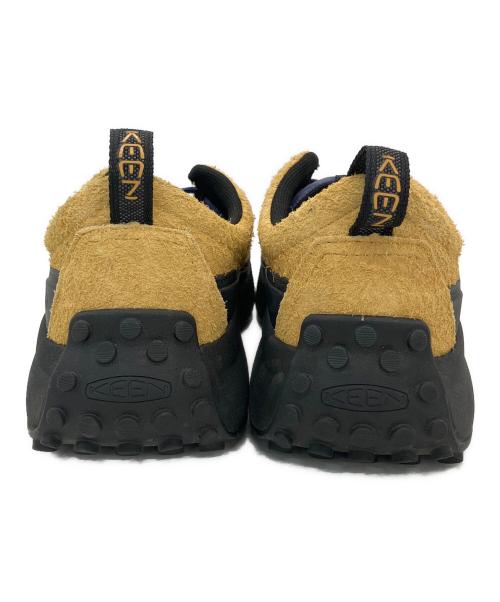 KEEN（キーン）KEEN (キーン) ケーエス ミノ ブラウン サイズ:26cmの古着・服飾アイテム