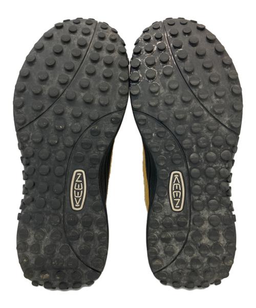 KEEN（キーン）KEEN (キーン) ケーエス ミノ ブラウン サイズ:26cmの古着・服飾アイテム