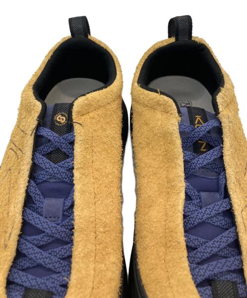 KEEN（キーン）KEEN (キーン) ケーエス ミノ ブラウン サイズ:26cmの古着・服飾アイテム