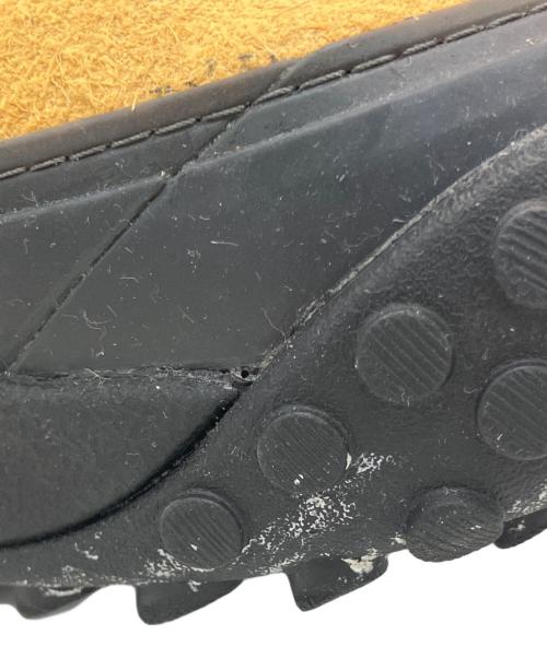 KEEN（キーン）KEEN (キーン) ケーエス ミノ ブラウン サイズ:26cmの古着・服飾アイテム