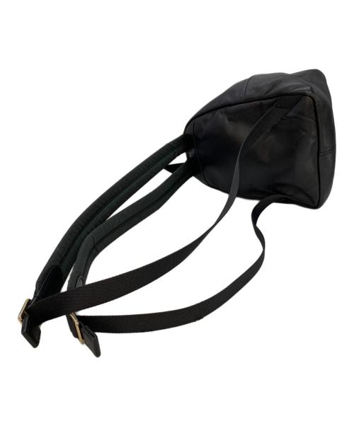 COACH（コーチ）COACH (オールドコーチ) リュック ブラウンの古着・服飾アイテム