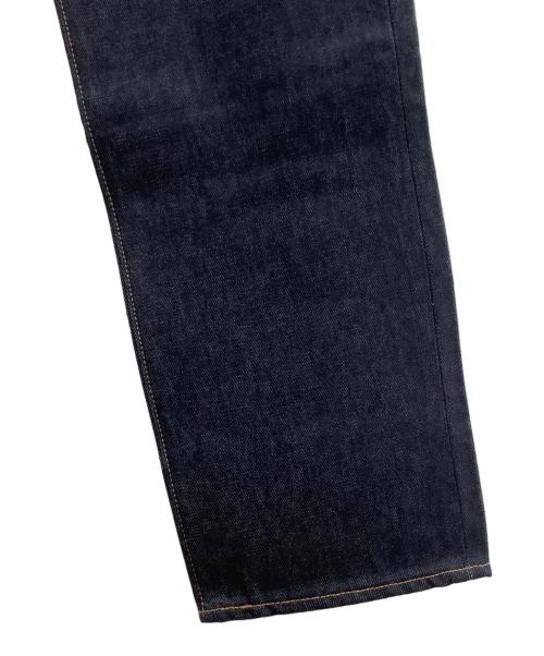 LEVI'S（リーバイス）LEVI'S (リーバイス) セルビッチデニムパンツ インディゴ サイズ:SIZE 86cm (W34) 未使用品の古着・服飾アイテム