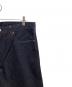 中古・古着 LEVI'S (リーバイス) セルビッチデニムパンツ インディゴ サイズ:SIZE 86cm (W34) 未使用品：15000円