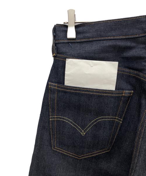 LEVI'S VINTAGE CLOTHING（リーバイス ビンテージ クロージング）LEVI'S VINTAGE CLOTHING (リーバイス ビンテージ クロージング) 501XX復刻セルビッチデニムパンツ インディゴ サイズ:SIZE 76cm (W30) 未使用品の古着・服飾アイテム