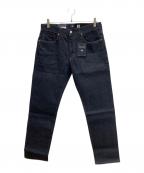 LEVI'Sリーバイス）の古着「デニムパンツ」｜インディゴ