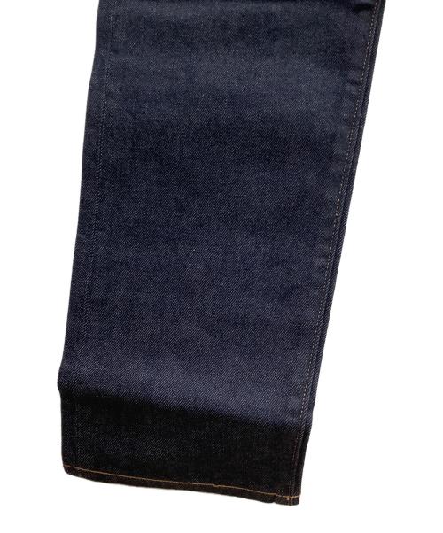 LEVI'S（リーバイス）LEVI'S (リーバイス) デニムパンツ インディゴ サイズ:SIZE 81cm (W32) 未使用品の古着・服飾アイテム