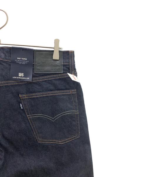 LEVI'S（リーバイス）LEVI'S (リーバイス) デニムパンツ インディゴ サイズ:SIZE 81cm (W32) 未使用品の古着・服飾アイテム