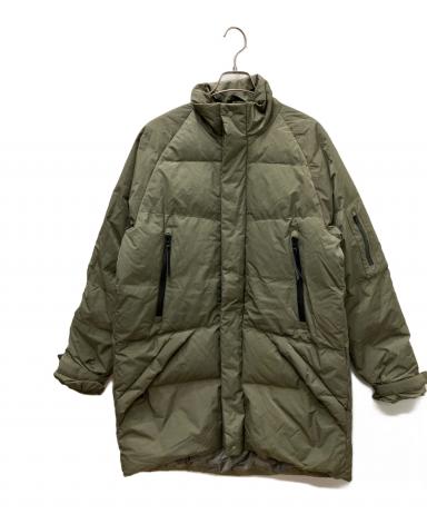 中古・古着通販】NANGA (ナンガ) URBAN RESEARCH DOORS (アーバン