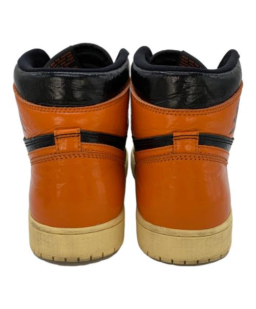 NIKE（ナイキ）NIKE (ナイキ) AIR JORDAN1/RETRO HIGH OG 