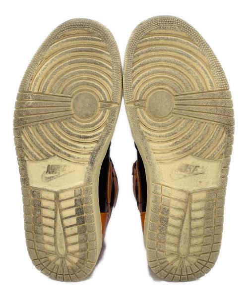 NIKE（ナイキ）NIKE (ナイキ) AIR JORDAN1/RETRO HIGH OG 