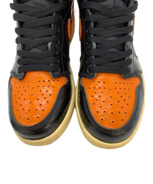 NIKE（ナイキ）NIKE (ナイキ) AIR JORDAN1/RETRO HIGH OG 