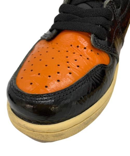 NIKE（ナイキ）NIKE (ナイキ) AIR JORDAN1/RETRO HIGH OG 