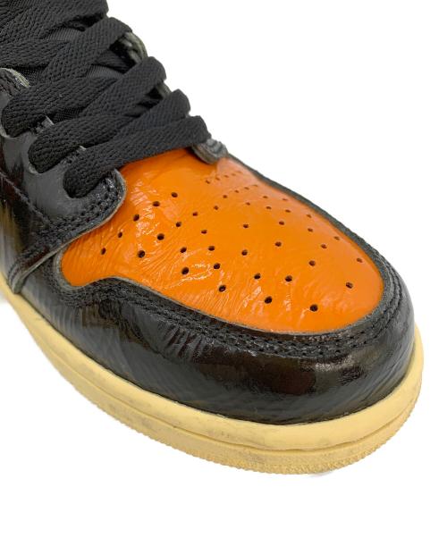 NIKE（ナイキ）NIKE (ナイキ) AIR JORDAN1/RETRO HIGH OG 