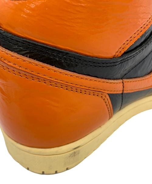 NIKE（ナイキ）NIKE (ナイキ) AIR JORDAN1/RETRO HIGH OG 