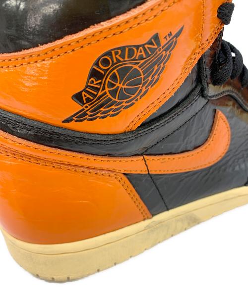 NIKE（ナイキ）NIKE (ナイキ) AIR JORDAN1/RETRO HIGH OG 