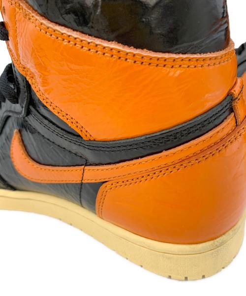 NIKE（ナイキ）NIKE (ナイキ) AIR JORDAN1/RETRO HIGH OG 