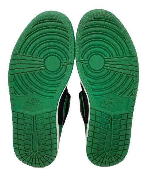 NIKE（ナイキ）NIKE (ナイキ) Nike Air Jordan 1 Retro High OG グリーン サイズ:28の古着・服飾アイテム