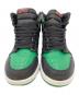 中古・古着 NIKE (ナイキ) Nike Air Jordan 1 Retro High OG グリーン サイズ:28：8000円
