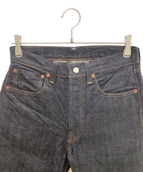 LEVI'S（リーバイス）LEVI'S (リーバイス) 1947年モデル501XXデニムパンツ インディゴ サイズ:81cm (W32)の古着・服飾アイテム