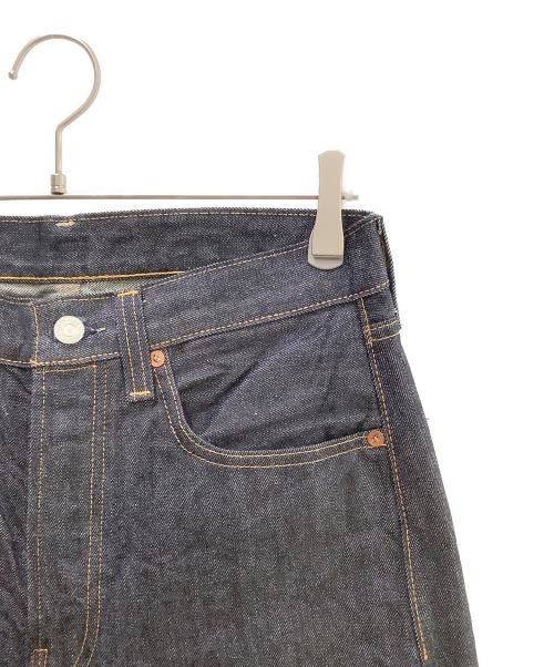 LEVI'S（リーバイス）LEVI'S (リーバイス) 1947年モデル501XXデニムパンツ インディゴ サイズ:81cm (W32)の古着・服飾アイテム