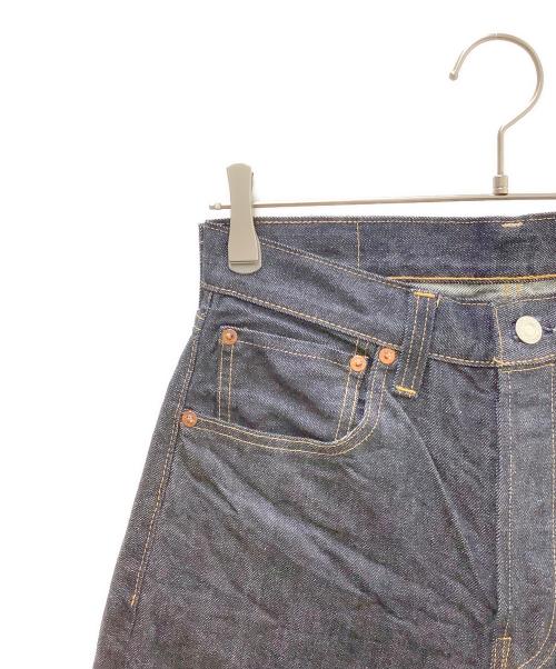 LEVI'S（リーバイス）LEVI'S (リーバイス) 1947年モデル501XXデニムパンツ インディゴ サイズ:81cm (W32)の古着・服飾アイテム