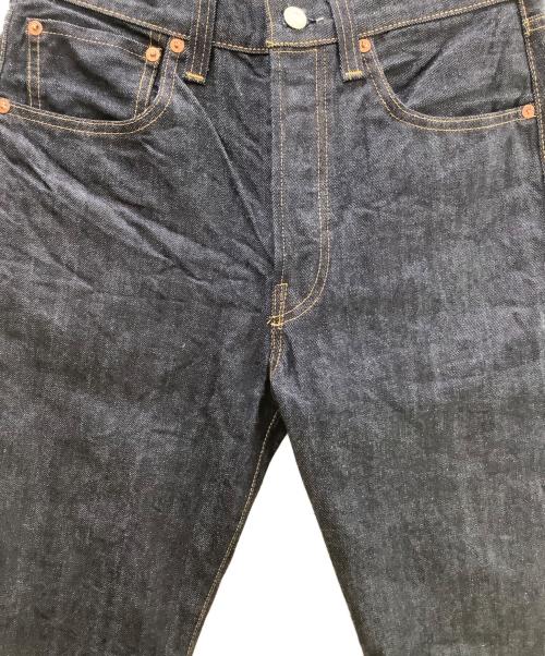 LEVI'S（リーバイス）LEVI'S (リーバイス) 1947年モデル501XXデニムパンツ インディゴ サイズ:81cm (W32)の古着・服飾アイテム