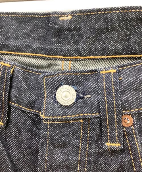 LEVI'S（リーバイス）LEVI'S (リーバイス) 1947年モデル501XXデニムパンツ インディゴ サイズ:81cm (W32)の古着・服飾アイテム