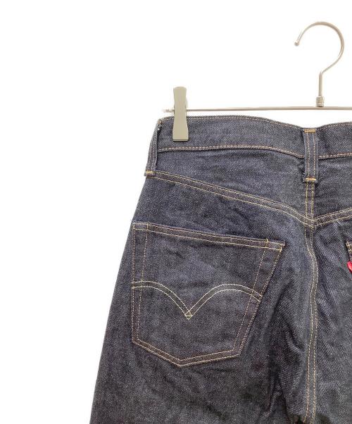 LEVI'S（リーバイス）LEVI'S (リーバイス) 1947年モデル501XXデニムパンツ インディゴ サイズ:81cm (W32)の古着・服飾アイテム