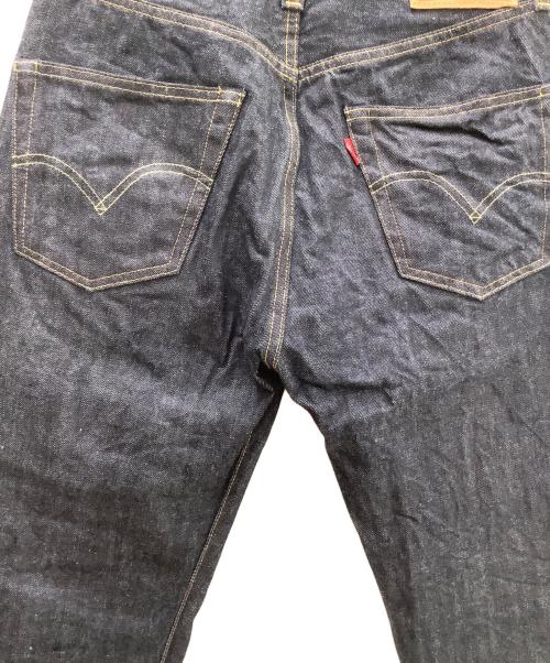 LEVI'S（リーバイス）LEVI'S (リーバイス) 1947年モデル501XXデニムパンツ インディゴ サイズ:81cm (W32)の古着・服飾アイテム
