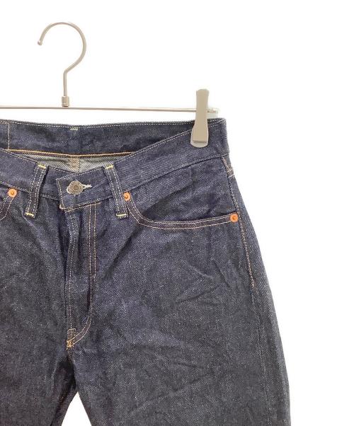 LEVI'S（リーバイス）LEVI'S (リーバイス) 1954年モデル501ZXXデニムパンツ インディゴ サイズ:81cm (W32)の古着・服飾アイテム