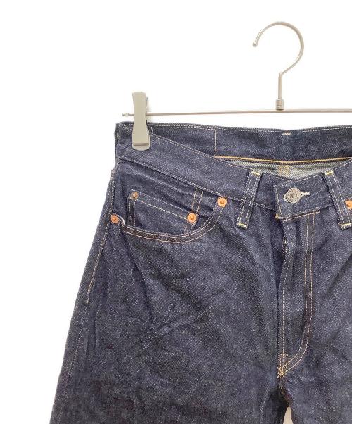 LEVI'S（リーバイス）LEVI'S (リーバイス) 1954年モデル501ZXXデニムパンツ インディゴ サイズ:81cm (W32)の古着・服飾アイテム