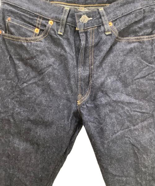 LEVI'S（リーバイス）LEVI'S (リーバイス) 1954年モデル501ZXXデニムパンツ インディゴ サイズ:81cm (W32)の古着・服飾アイテム