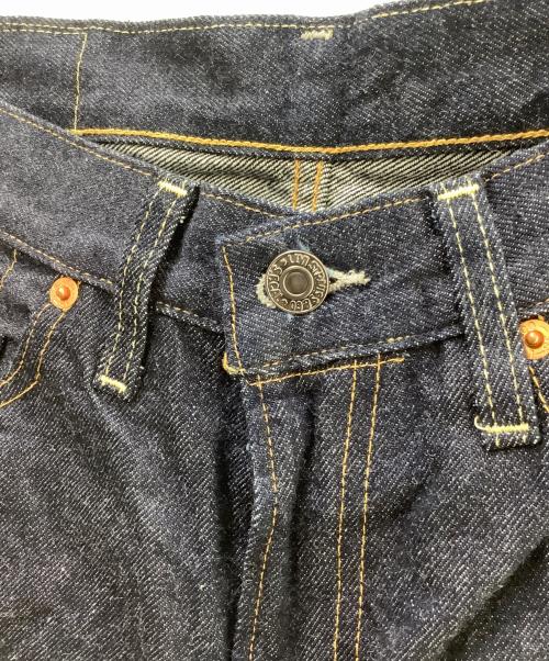 LEVI'S（リーバイス）LEVI'S (リーバイス) 1954年モデル501ZXXデニムパンツ インディゴ サイズ:81cm (W32)の古着・服飾アイテム