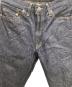 中古・古着 LEVI'S (リーバイス) 1954年モデル501ZXXデニムパンツ インディゴ サイズ:81cm (W32)：15000円