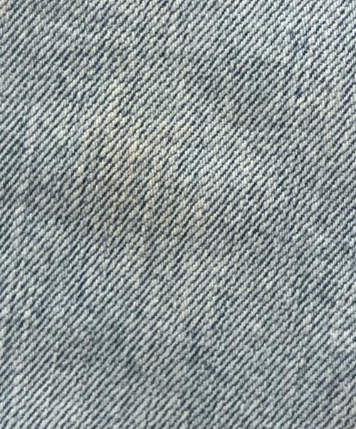 LEVI'S VINTAGE CLOTHING（リーバイス ビンテージ クロージング）LEVI'S VINTAGE CLOTHING (リーバイス ビンテージ クロージング) 701デニムパンツ スカイブルー サイズ:W28の古着・服飾アイテム