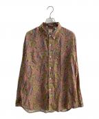 LEVI'S VINTAGE CLOTHINGリーバイス ビンテージ クロージング）の古着「長袖シャツ」｜マルチカラー