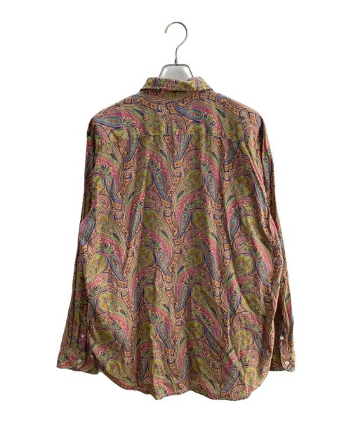 LEVI'S VINTAGE CLOTHING（リーバイス ビンテージ クロージング）LEVI'S VINTAGE CLOTHING (リーバイス ビンテージ クロージング) 長袖シャツ マルチカラー サイズ:SIZE Lの古着・服飾アイテム